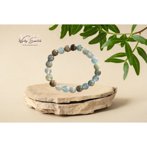 Energize | Aventurine Bracelet
