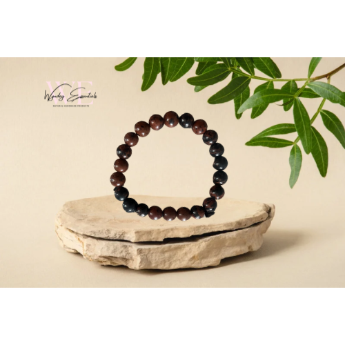 Sharp Shooter | Tiger’s Eye Bracelet