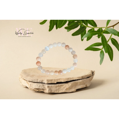 The Shapeshifter | Opalite Bracelet