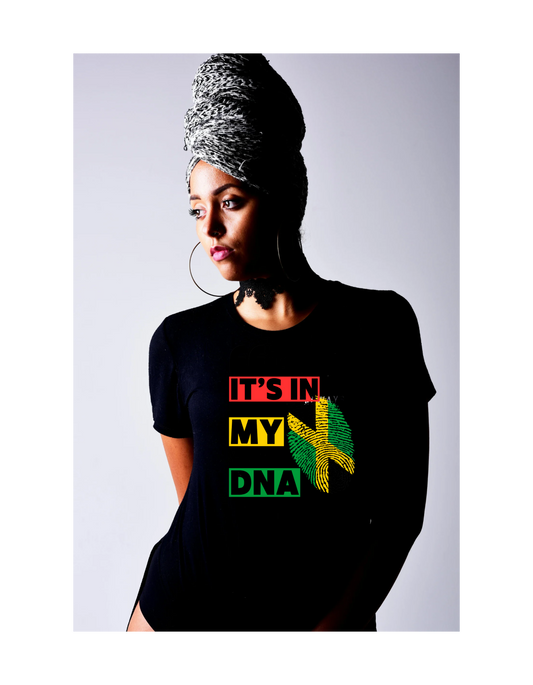 DNA T-SHIRT
